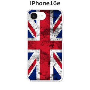 iPhone16e P[X/Jo[ yUnion JackzIׂ n[hP[X  VRP[XقǗǂdTPU \tgP[X ACtH16e hR au \tgoN yVoC SIMt[ X}zP[X g