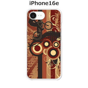 iPhone16e P[X/Jo[ yRide on BMXzIׂ n[hP[X  VRP[XقǗǂdTPU \tgP[X ACtH16e hR au \tgoN yVoC SIMt[ X}zP[X g