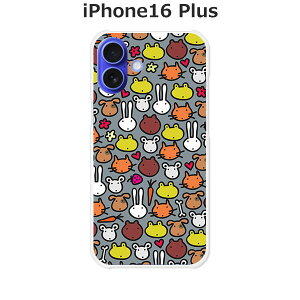 iPhone16 Plus P[X/Jo[ yAj}hbgzIׂ n[hP[X  VRP[XقǗǂdTPU \tgP[X ACtH16vX X}zP[X gуJo[ gуP[X