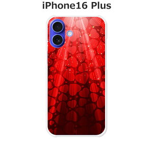 iPhone16 Plus �P�[�X/�J�o�[ �y�~�蒍���n�[�g�z�I�ׂ� �n�[�h�P�[�X �� �V���R���P�[�X���قǗǂ��d����TPU �\�t�g�P�[�X �A�C�t�H��16�v���X �X�}�z�P�[�X �g�уJ�o�[ �g�уP�[�X