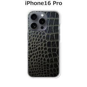 iPhone16 Pro P[X/Jo[ yCrocodilezIׂ n[hP[X  VRP[XقǗǂdTPU \tgP[X ACtH16v X}zP[X gуJo[ gуP[X ipp16