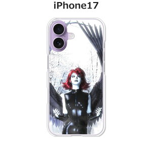 iPhone17 �P�[�X/�J�o�[ �yDarkAngel�z�I�ׂ� �n�[�h�P�[�X �� �V���R���P�[�X���قǗǂ��d����TPU �\�t�g�P�[�X �A�C�t�H��17 �h�R�� au �\�t�g�o���N �y�V���o�C�� SIM�t���[ �X�}�z�P�[�X �g��