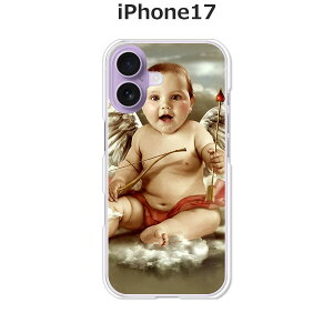 iPhone17 P[X/Jo[ yBaby AngelzIׂ n[hP[X  VRP[XقǗǂdTPU \tgP[X ACtH17 hR au \tgoN yVoC SIMt[ X}zP[X g