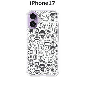 iPhone17 �P�[�X/�J�o�[ �y�J�[�g�D��People�z�I�ׂ� �n�[�h�P�[�X �� �V���R���P�[�X���قǗǂ��d����TPU �\�t�g�P�[�X �A�C�t�H��17 �h�R�� au �\�t�g�o���N �y�V���o�C�� SIM�t���[ �X�}�z�P