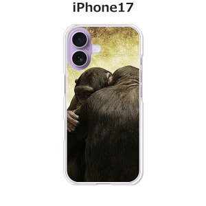 iPhone17 P[X/Jo[ yMONKEYzIׂ n[hP[X  VRP[XقǗǂdTPU \tgP[X ACtH17 hR au \tgoN yVoC SIMt[ X}zP[X gуJ