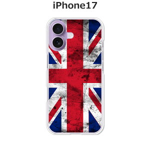 iPhone17 P[X/Jo[ yUnion JackzIׂ n[hP[X  VRP[XقǗǂdTPU \tgP[X ACtH17 hR au \tgoN yVoC SIMt[ X}zP[X g