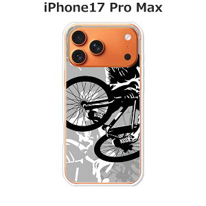 iPhone17 Pro Max �P�[�X/�J�o�[ �yBMX �N���A�P�[�X�f�ށz�A�C�t�H��17�v���}�b�N�X �P�[�X iPhone17ProMax�X�}�z�P�[�X �h�R�� au �\�t�g�o���N �y�V���o�C�� �� �g�уP�[�X �g�уJ�o�[ ippm17