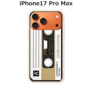 iPhone17 Pro Max �P�[�X/�J�o�[ �y�J�Z�b�g �N���A�P�[�X�f�ށz�A�C�t�H��17�v���}�b�N�X �P�[�X iPhone17ProMax�X�}�z�P�[�X �h�R�� au �\�t�g�o���N �y�V���o�C�� �� �g�уP�[�X �g�уJ�o�[ ippm17