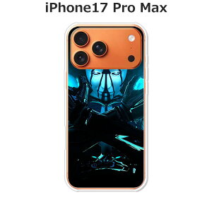 iPhone17 Pro Max �P�[�X/�J�o�[ �yCyborg �N���A�P�[�X�f�ށz�A�C�t�H��17�v���}�b�N�X �P�[�X iPhone17ProMax�X�}�z�P�[�X �h�R�� au �\�t�g�o���N �y�V���o�C�� �� �g�уP�[�X �g�уJ�o�[ ippm17