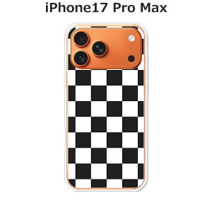 iPhone17 Pro Max �P�[�X/�J�o�[ �y�`�F�b�J�[�t���b�O �N���A�P�[�X�f�ށz�A�C�t�H��17�v���}�b�N�X �P�[�X iPhone17ProMax�X�}�z�P�[�X �h�R�� au �\�t�g�o���N �y�V���o�C�� �� �g�уP�[�X �g�уJ