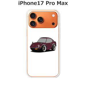 iPhone17 Pro Max �P�[�X/�J�o�[ �yS30 �N���A�P�[�X�f�ށz�A�C�t�H��17�v���}�b�N�X �P�[�X iPhone17ProMax�X�}�z�P�[�X �h�R�� au �\�t�g�o���N �y�V���o�C�� �� �g�уP�[�X �g�уJ�o�[ ippm17