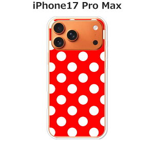 iPhone17 Pro Max �P�[�X/�J�o�[ �yR:W�h�b�gB �N���A�P�[�X�f�ށz�A�C�t�H��17�v���}�b�N�X �P�[�X iPhone17ProMax�X�}�z�P�[�X �h�R�� au �\�t�g�o���N �y�V���o�C�� �� �g�уP�[�X �g�уJ�o�[ ippm17