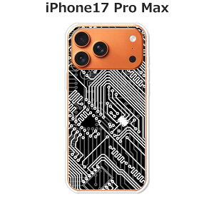 iPhone17 Pro Max �P�[�X/�J�o�[ �yCPU �N���A�P�[�X�f�ށz�A�C�t�H��17�v���}�b�N�X �P�[�X iPhone17ProMax�X�}�z�P�[�X �h�R�� au �\�t�g�o���N �y�V���o�C�� �� �g�уP�[�X �g�уJ�o�[ ippm17