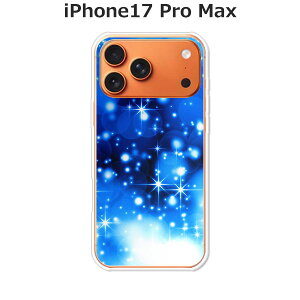 iPhone17 Pro Max �P�[�X/�J�o�[ �y�u���[�t���b�V�� �N���A�P�[�X�f�ށz�A�C�t�H��17�v���}�b�N�X �P�[�X iPhone17ProMax�X�}�z�P�[�X �h�R�� au �\�t�g�o���N �y�V���o�C�� �� �g�уP�[�X �g�уJ�o
