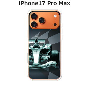 iPhone17 Pro Max �P�[�X/�J�o�[ �yF1 �N���A�P�[�X�f�ށz�A�C�t�H��17�v���}�b�N�X �P�[�X iPhone17ProMax�X�}�z�P�[�X �h�R�� au �\�t�g�o���N �y�V���o�C�� �� �g�уP�[�X �g�уJ�o�[ ippm17
