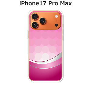 iPhone17 Pro Max �P�[�X/�J�o�[ �yP.C dot �N���A�P�[�X�f�ށz�A�C�t�H��17�v���}�b�N�X �P�[�X iPhone17ProMax�X�}�z�P�[�X �h�R�� au �\�t�g�o���N �y�V���o�C�� �� �g�уP�[�X �g�уJ�o�[ ippm17