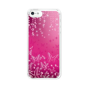  iPhone SE 1 iPhone5S ACtH5 P[X/Jo[ yButterflyDiamond NAP[Xfށz X}zP[X ACtHP[X gуP[X