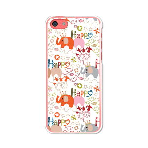 �������� iPhone5C �A�C�t�H��5C �P�[�X/�J�o�[ �y���񂮃p�H�[ �N���A�P�[�X�f�ށziPhone5C��p �N���A�n�[�h�P�[�X �W���P�b�g
