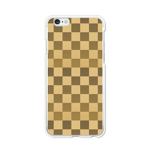 �������� iPhone6 Plus / iPhone6s Plus 5.5�C���` �P�[�X/�J�o�[ �y�u���E���`�F�b�N �N���A�P�[�X�f�ށz�A�C�t�H��6 �v���X iPhone6 Plus / iPhone6s Plus �W���P�b�g Apple docomo au softbank