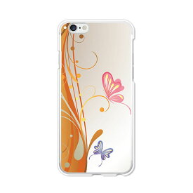 送料無料 iPhone6 アイフォン カバー/ケース　シリコンよりもTPUカバー☆ 【B.T Life TPUソフトケース】iPhone6 保護 ジャケット共通 Apple au softbank docomo