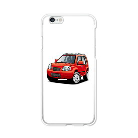 送料無料 iPhone6 アイフォン カバー/ケース　シリコンよりもTPUカバー☆ 【X4WD TPUソフトケース】iPhone6 保護 ジャケット共通 Apple au softbank docomo