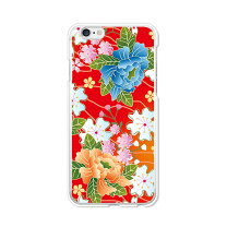 楽天市場】iphone 6 plusケース 和柄の通販
