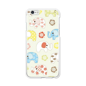 送料無料 iPhone6 アイフォン カバー/ケース　シリコンよりもTPUカバー☆ 【ふつーのパォー TPUソフトケース】iPhone6 保護 ジャケット共通 Apple au softbank docomo