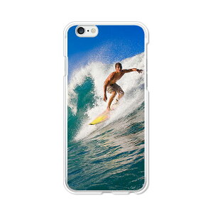 �������� iPhone6 Plus / iPhone6s Plus 5.5�C���` �P�[�X/�J�o�[ �yEnjoy! Summer �N���A�P�[�X�f�ށz�A�C�t�H��6 �v���X iPhone6 Plus / iPhone6s Plus �W���P�b�g Apple docomo au softbank
