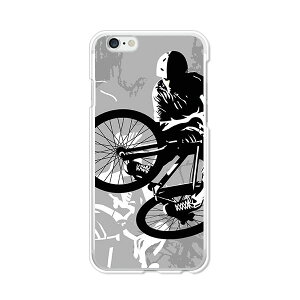 �������� iphone6s �A�C�t�H�� �P�[�X/�J�o�[ �yBMX �N���A�P�[�X�f�ށziphone6s �W���P�b�g Apple au softbank docomo