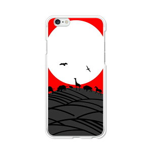 �������� iphone6s �A�C�t�H�� �P�[�X/�J�o�[ �y�C�m�V�J�`���E �N���A�P�[�X�f�ށziphone6s �W���P�b�g Apple au softbank docomo