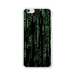�������� iphone6s �A�C�t�H�� �P�[�X/�J�o�[ �ymatheMATRIX Reloted �N���A�P�[�X�f�ށziphone6s �W���P�b�g Apple au softbank docomo