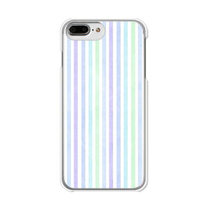 iPhone7 Plus/iPhone8 Plus���� �P�[�X APPLE �P�[�X/�J�o�[ �yS�X�g���C�v �N���A�P�[�X�f�ށz iphone7plus iPhone8plus �W���P�b�g docomo/au/softbank����