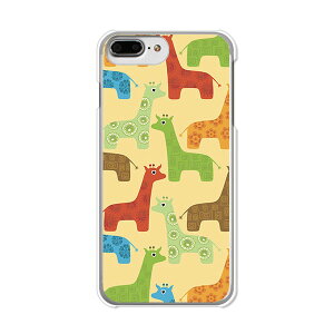 iPhone7 Plus/iPhone8 Plus���� �P�[�X APPLE �P�[�X/�J�o�[ �y�L�����Y �N���A�P�[�X�f�ށz iphone7plus iPhone8plus �W���P�b�g docomo/au/softbank����