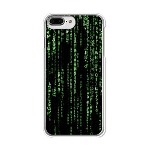 iPhone7 Plus/iPhone8 Plus���� �P�[�X APPLE �P�[�X/�J�o�[ �ymatheMATRIX Reloted �N���A�P�[�X�f�ށz iphone7plus iPhone8plus �W���P�b�g docomo/au/softbank����
