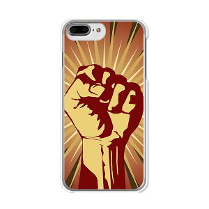 iPhone7 Plus , iPhone8 Plus �P�[�X APPLE �J�o�[/�P�[�X�@�V���R������TPU�J�o�[�� �yRevolution in my name TPU�\�t�g�P�[�X�ziphone7plus �ی� �W���P�b�g docomo/au/softbank����