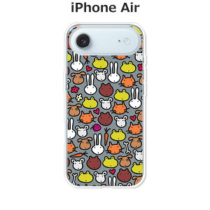 iPhone Air P[X/Jo[ yAj}hbg NAP[XfށzACtHGA[ n[hP[X iPhone Air X}zP[X hR au \tgoN yVoC  gуP[X gуJo[ ipair1