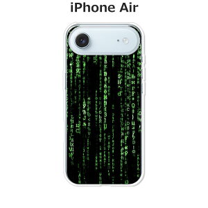 iPhone Air �P�[�X/�J�o�[ �ymatheMATRIX Reloted �N���A�P�[�X�f�ށz�A�C�t�H���G�A�[ �n�[�h�P�[�X iPhone Air �X�}�z�P�[�X �h�R�� au �\�t�g�o���N �y�V���o�C�� �� �g�уP�[�X �g�уJ�o�[ ipair1