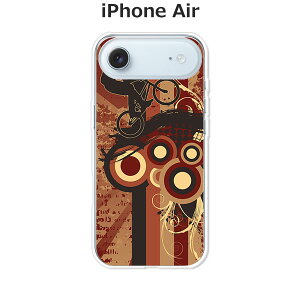 iPhone Air �P�[�X/�J�o�[ �yRide on BMX �N���A�P�[�X�f�ށz�A�C�t�H���G�A�[ �n�[�h�P�[�X iPhone Air �X�}�z�P�[�X �h�R�� au �\�t�g�o���N �y�V���o�C�� �� �g�уP�[�X �g�уJ�o�[ ipair1