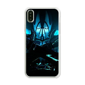 iPhone XS �P�[�X/�J�o�[ �yCyborg �N���A�P�[�X�f�ށziphonexs �J�o�[ iPhone10s docomo �h�R�� au softbank ipxs