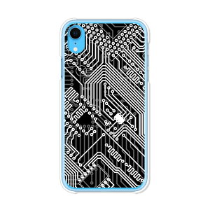 iPhoneXR iPhone XR iPhone10R �P�[�X/�J�o�[ �yCPU �N���A�P�[�X�f�ށziPhoneXR iPhone XR iPhone10R �J�o�[ �A�C�t�H��XR docomo au softbank