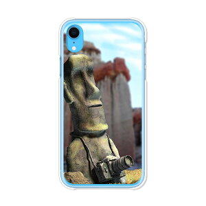 iPhoneXR iPhone XR iPhone10R Jo[/P[X VRP[XRVS~ɂTPUJo[ yACAʐ^ɖڊo߂ TPU\tgP[Xziphonexr ی docomo au softbank ACtHXR P[X