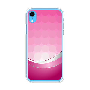 iPhoneXR iPhone XR iPhone10R �P�[�X/�J�o�[ �yP.C dot �N���A�P�[�X�f�ށziPhoneXR iPhone XR iPhone10R �J�o�[ �A�C�t�H��XR docomo au softbank