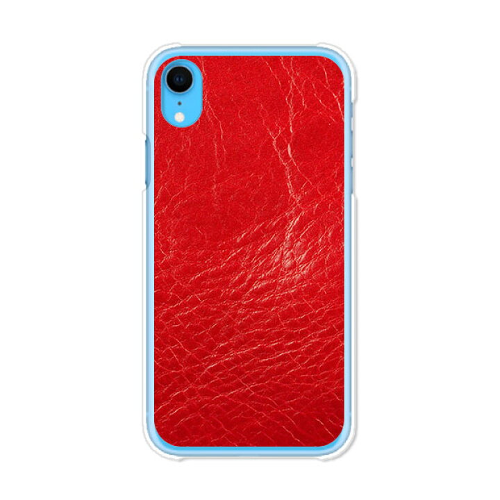 楽天市場】iPhoneXR iPhone XR iPhone10R ケース/カバー 【レッド 