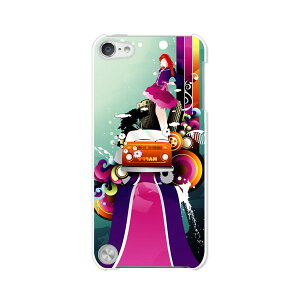  5 iPod touch AC|bh P[X/Jo[ Apple iPod touch5pyBeautifulLife NAP[Xfށz