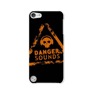  5 iPod touch AC|bh P[X/Jo[ Apple iPod touch5pyDanger? NAP[Xfށz