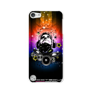  5 iPod touch Apple AC|bh P[X/Jo[yDisco! nn[hP[Xz