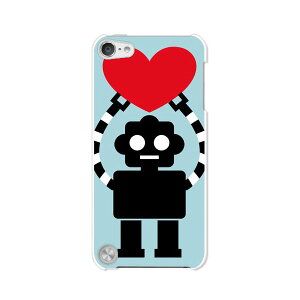  5 iPod touch Apple AC|bh P[X/Jo[yIRobot nn[hP[Xz