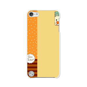  5 iPod touch AC|bh P[X/Jo[ Apple iPod touch5pyWhatH NAP[Xfށz