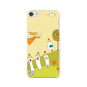  5 iPod touch Apple AC|bh P[X/Jo[yPOPGirl nn[hP[Xz