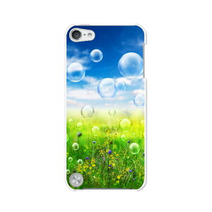  5 iPod touch AC|bh P[X/Jo[ Apple iPod touch5pyNATURE NAP[Xfށz